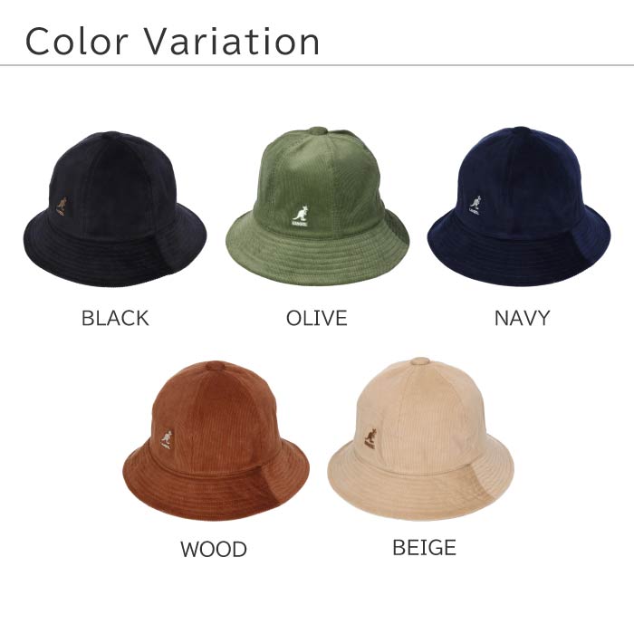 新品　カンゴール KANGOL カンゴール Color Burst Ventair Casual カラー バースト