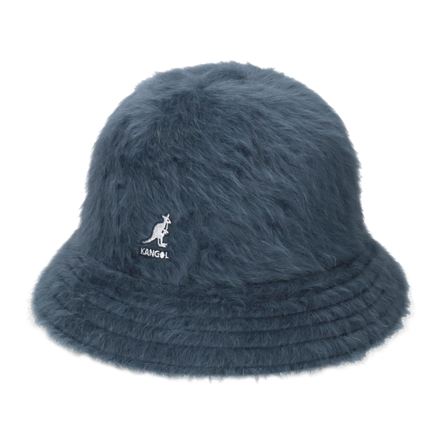 KANGOL FURGORA CASUAL バケットハット Furgora Casual | Iconic Bucket Hats | Shop Hats by Kangol