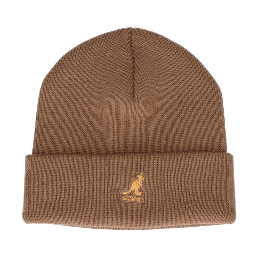 KANGOL 帽子 カンゴール Acrylic Cuff Pull-On ニット帽 ニット