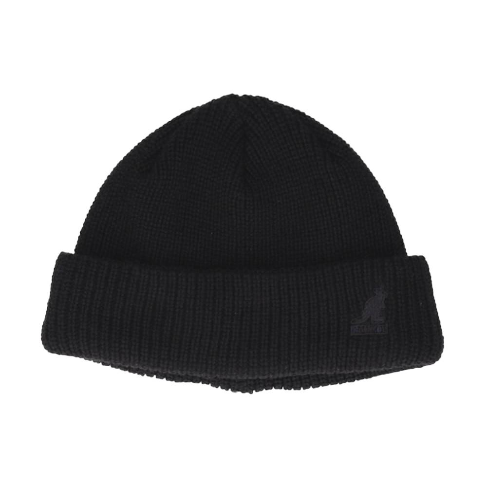 KANGOL 帽子 カンゴール ニット帽 ニット 正規取扱い レディース