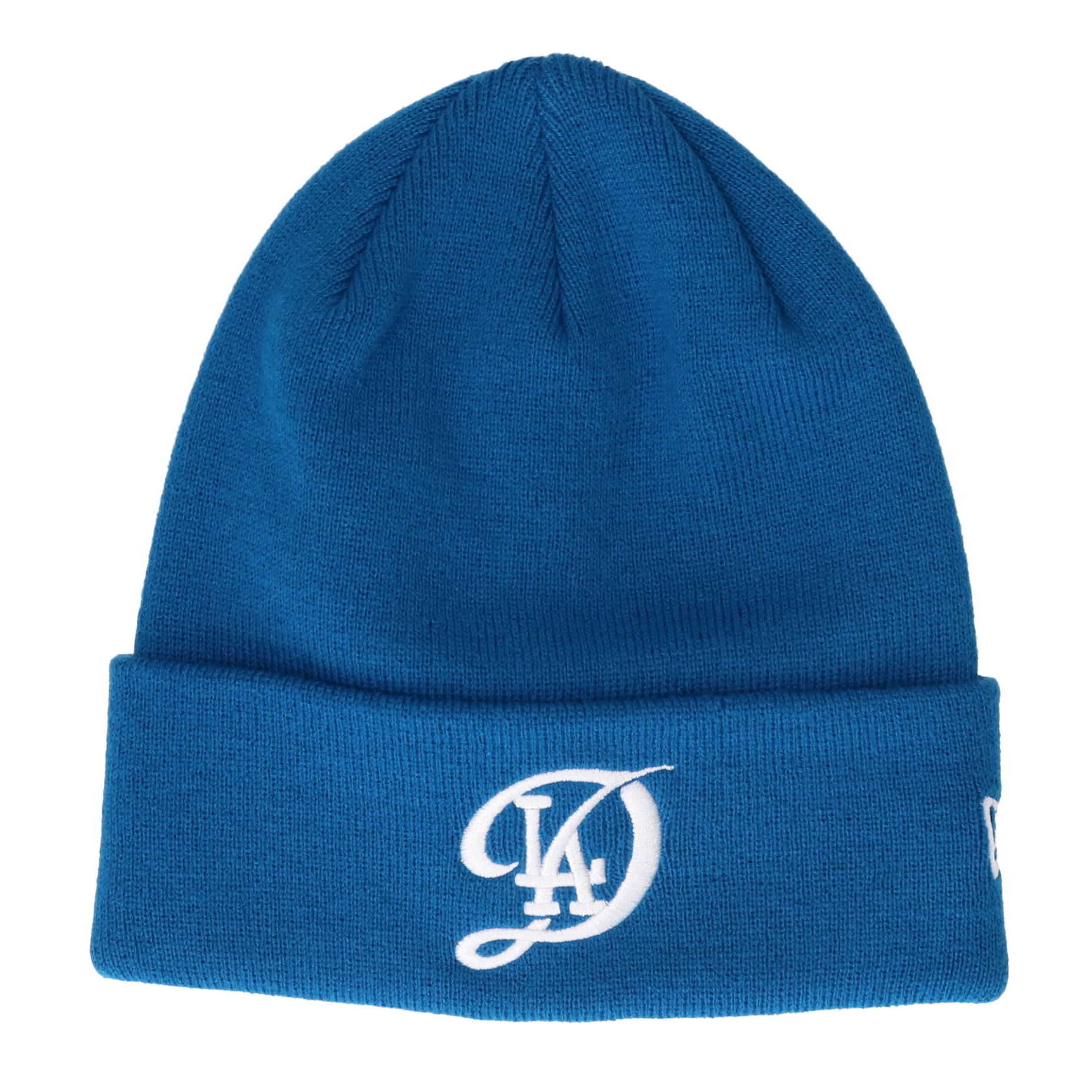 NEW ERA（ニューエラ） NEW ERA KNIT CLASSIC ニット帽 メンズ