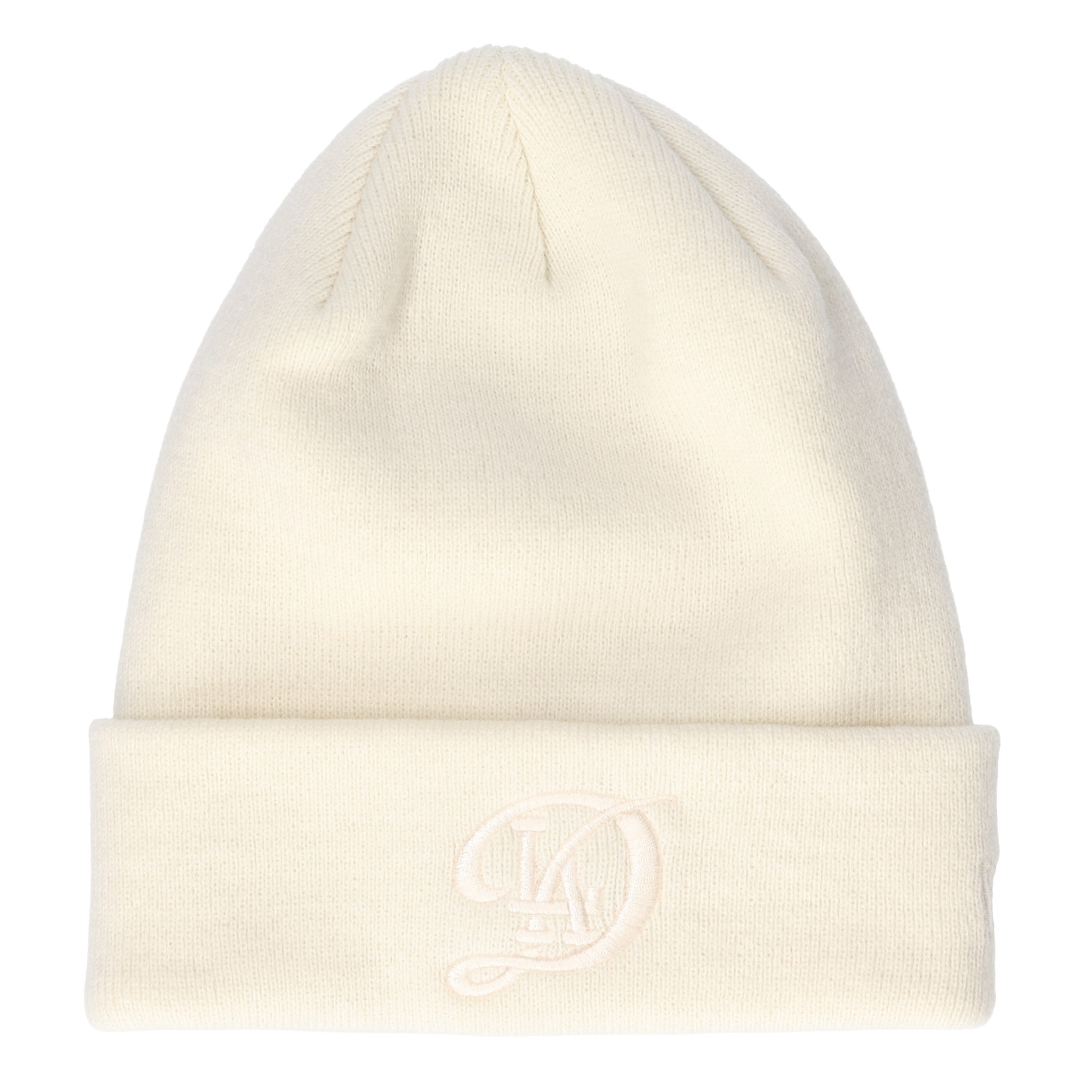 NEW ERA（ニューエラ） NEW ERA KNIT CLASSIC ニット帽 メンズ
