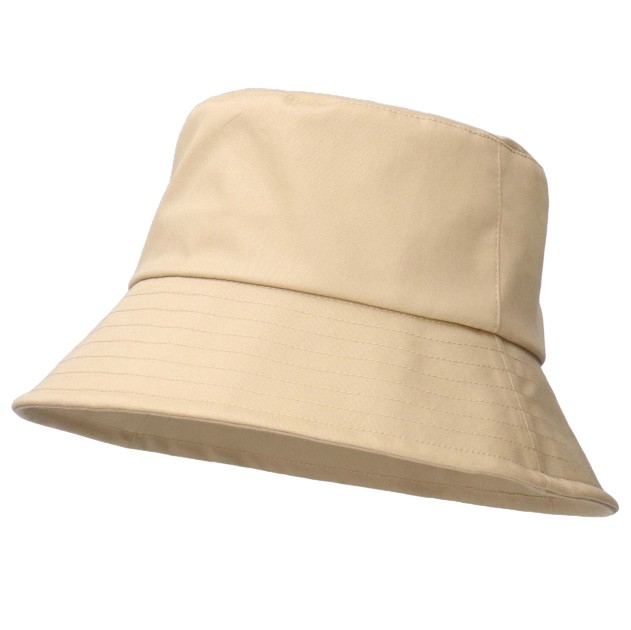 帽子 レディース 花粉対策 ハット UVカット 紫外線対策 遮蔽率 99％以上 洗える あご紐 紐付...