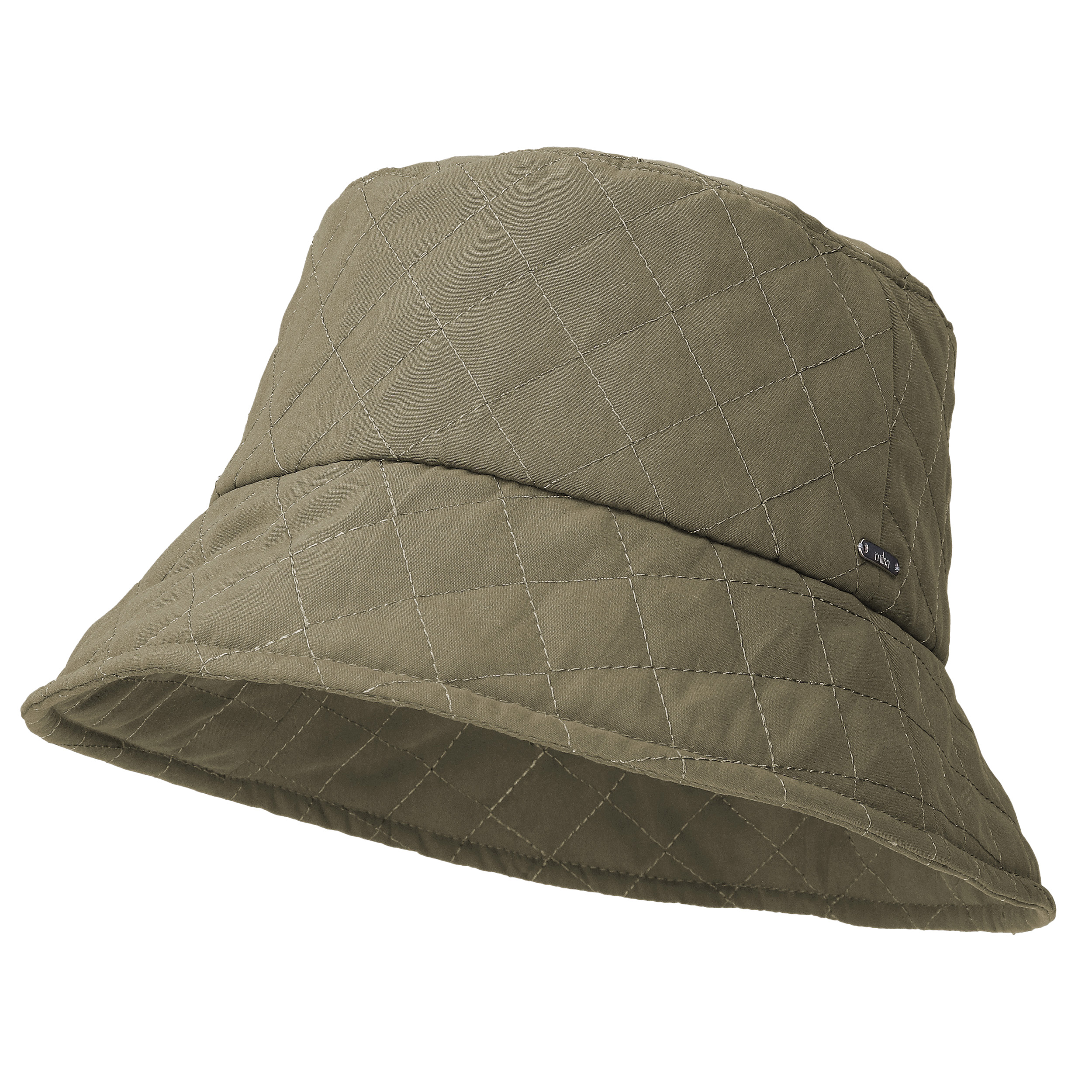 今季購入 新品 D-VEC ディーベック キルティングハット almdvec22ss_hatmk2.jpg