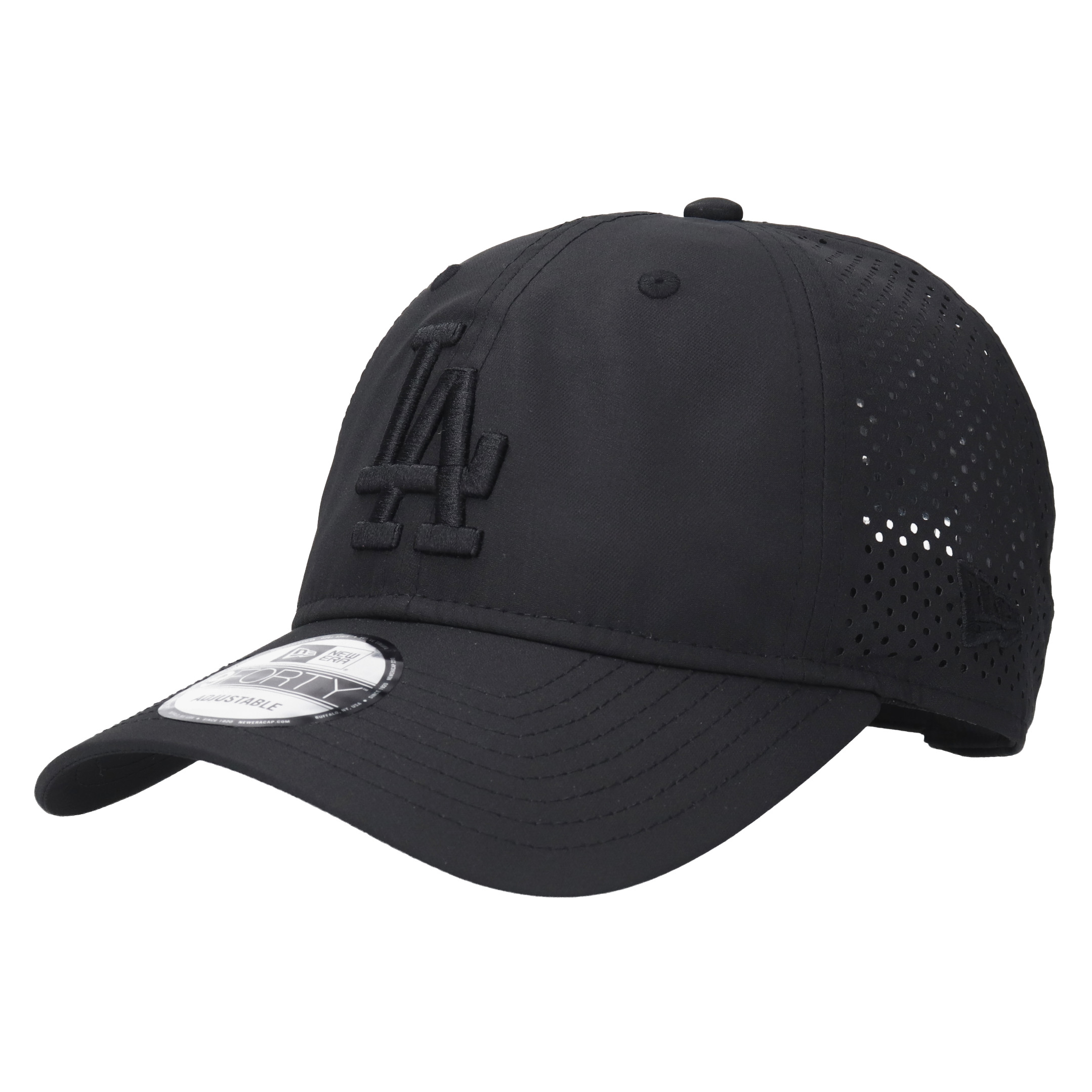 NEW ERA（ニューエラ） 別注 9FORTY Unstructured メンズ キャップ