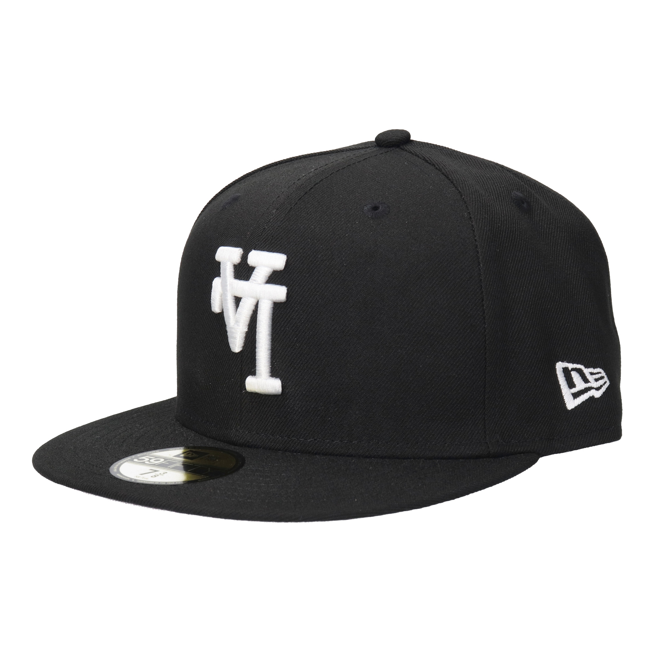 NEW ERA（ニューエラ） NEW ERA 59FIFTY アップサイドダウン メンズ