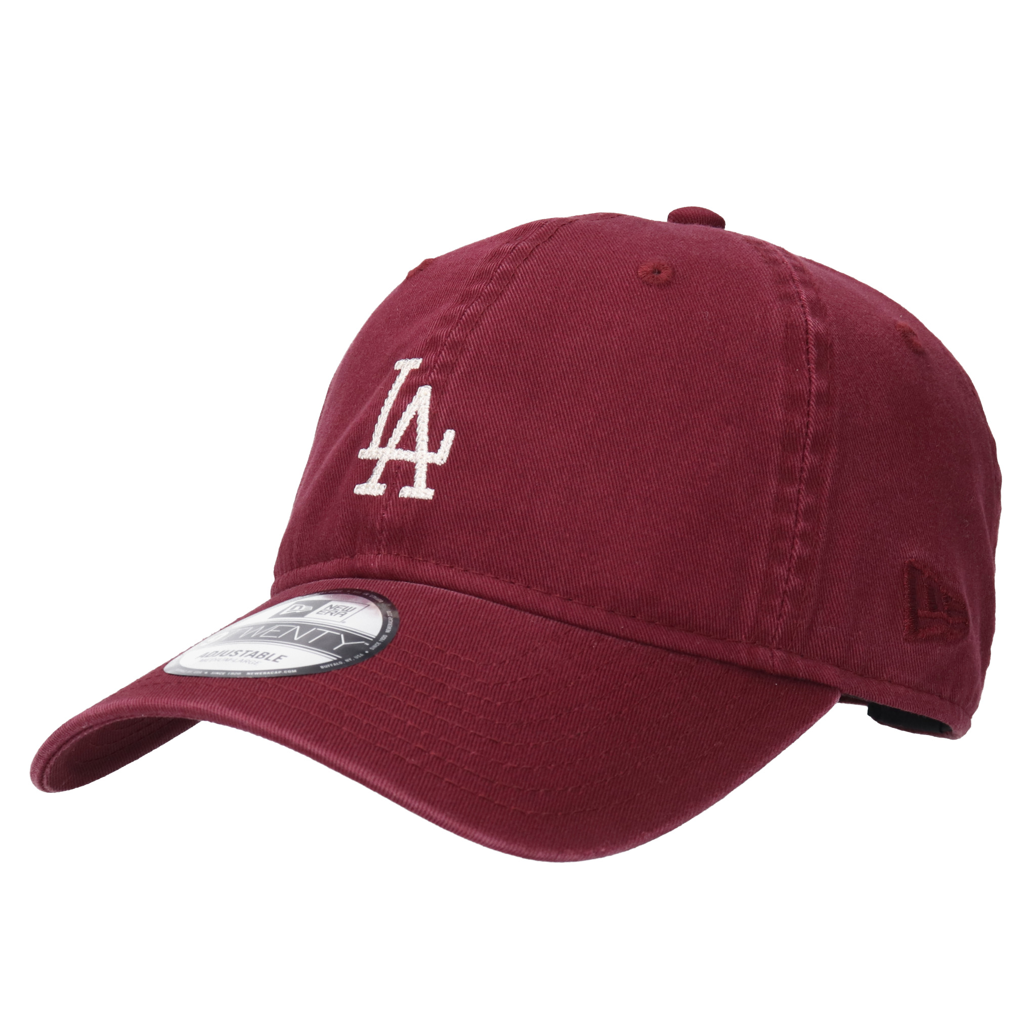 NEW ERA（ニューエラ） 別注 9TWENTY COOPERS キャップ ミニロゴ