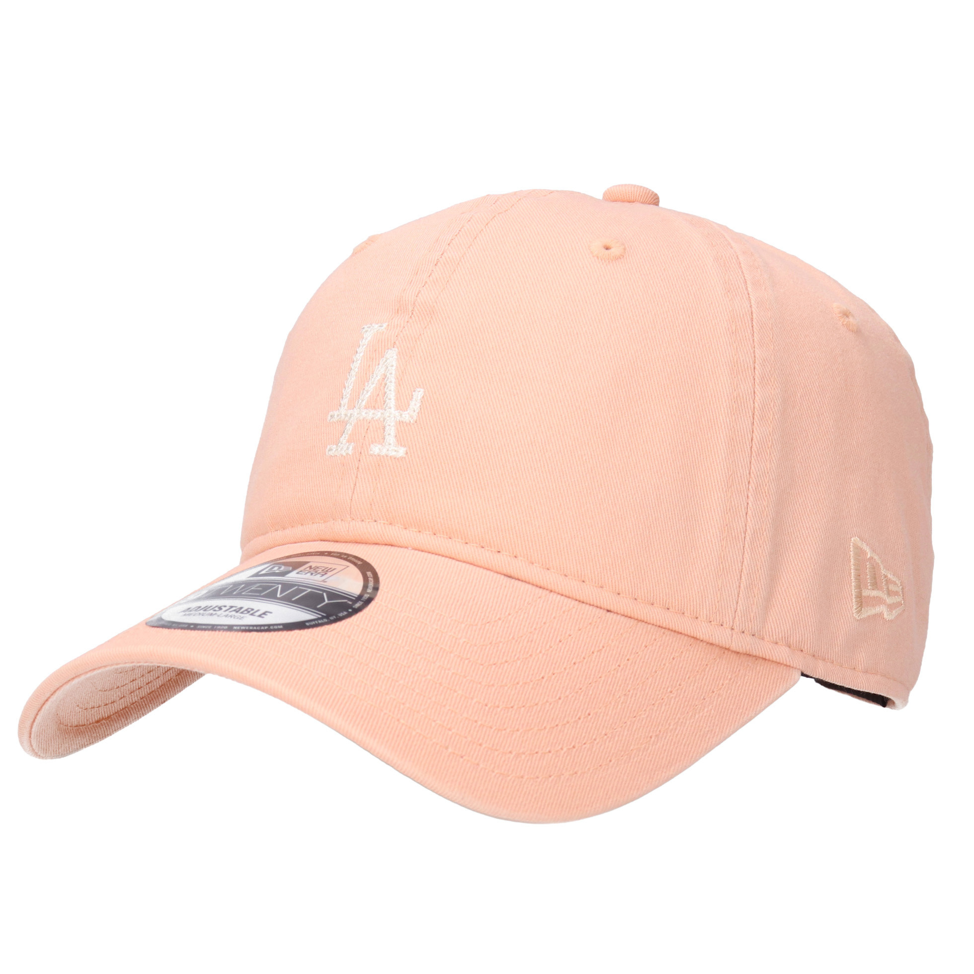 NEW ERA（ニューエラ） 別注 9TWENTY COOPERS キャップ ミニロゴ
