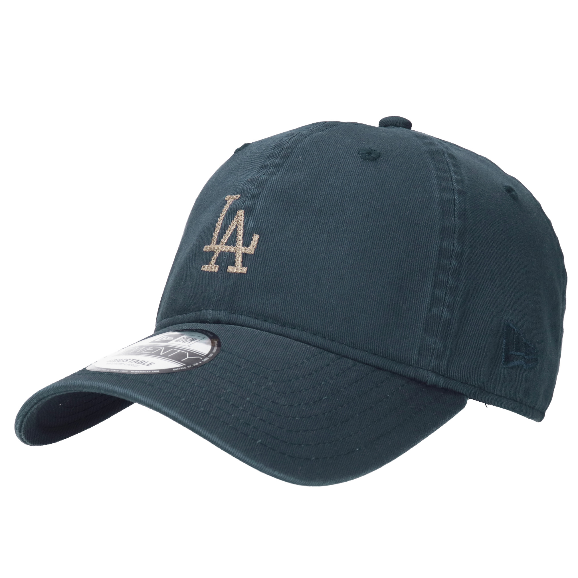 NEW ERA（ニューエラ） 別注 9TWENTY COOPERS キャップ ミニロゴ