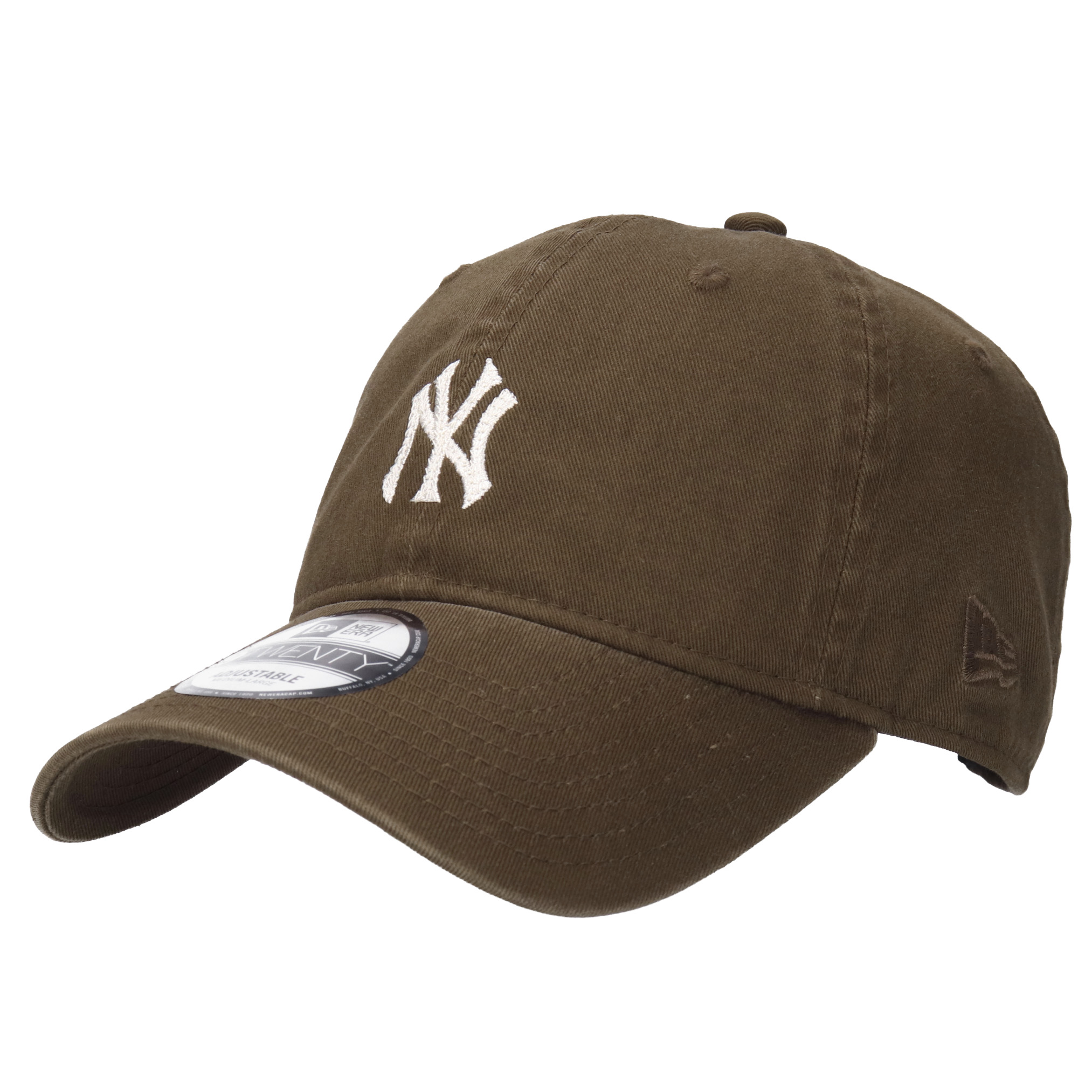 NEW ERA（ニューエラ） 別注 9TWENTY COOPERS キャップ ミニロゴ