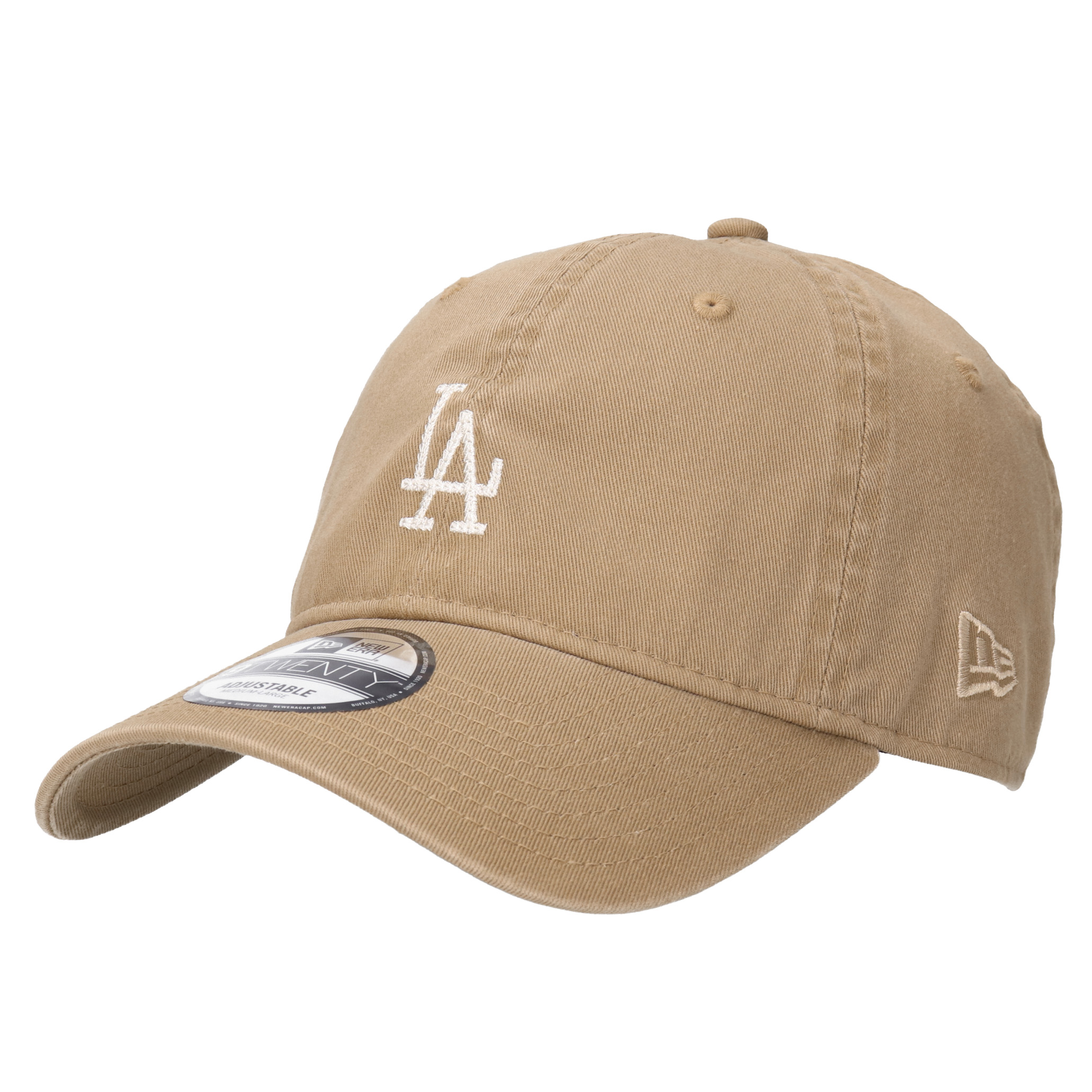 NEW ERA（ニューエラ） 別注 9TWENTY COOPERS キャップ ミニロゴ