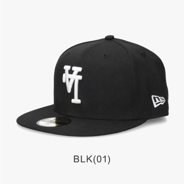 NEW ERA（ニューエラ） NEW ERA 59FIFTY アップサイドダウン メンズ