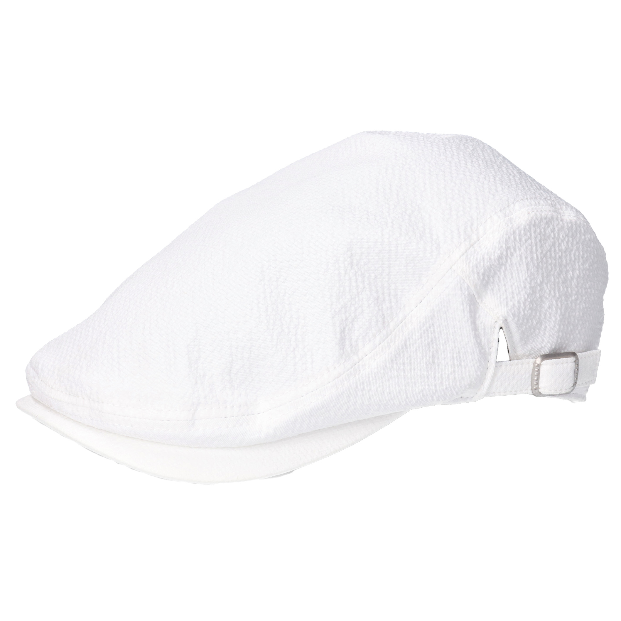 CASTANO（カスターノ） メンズ 帽子 ハンチング 薄手 軽量 通気性 快適