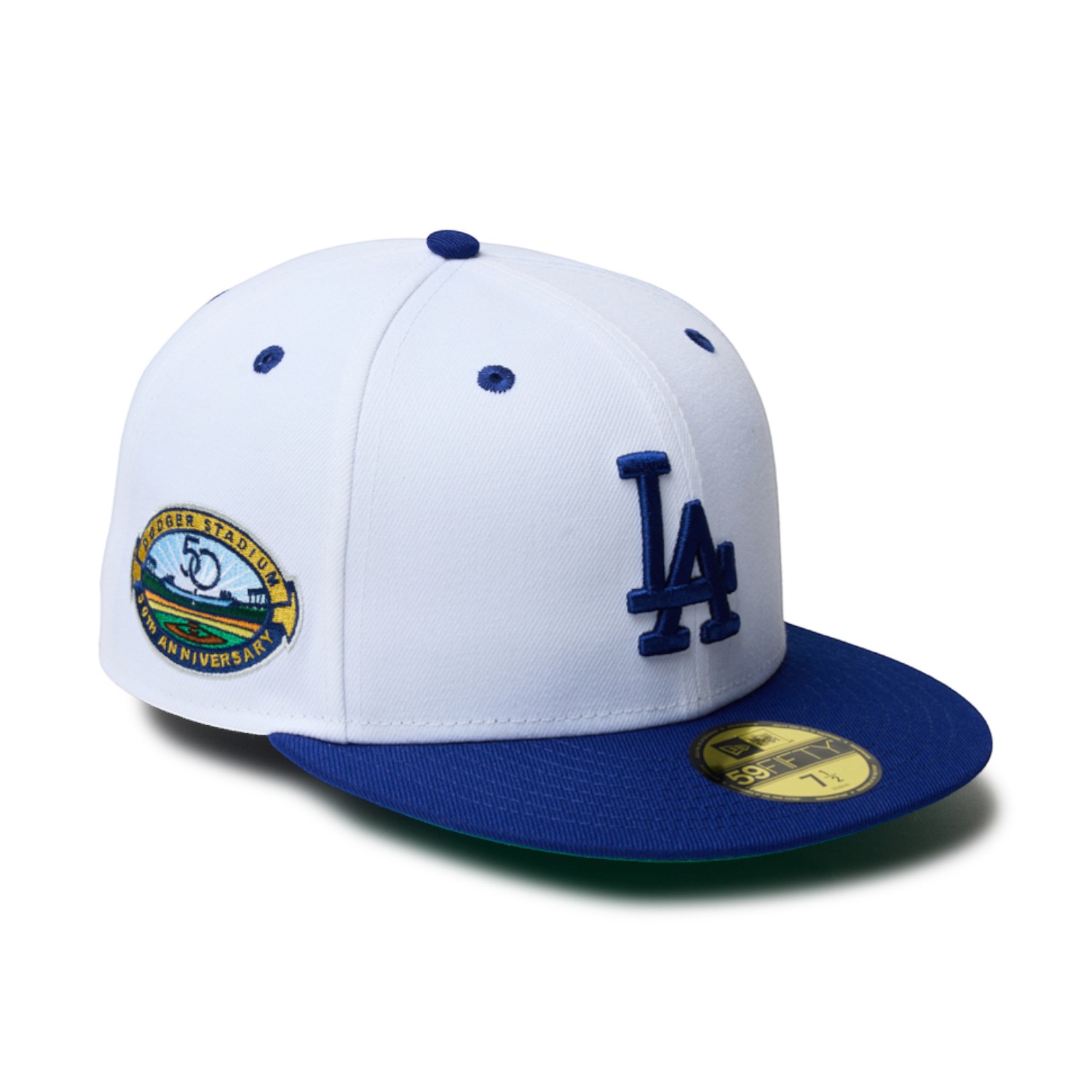 NEW ERA（ニューエラ） 正規品 59FIFTY キャップ ドジャース LA 帽子