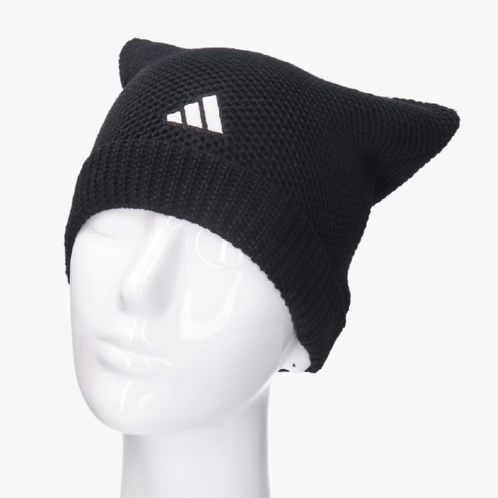 adidas - 新品 2024 adidas CAT WATCH 猫耳 ネコミミ ブラック