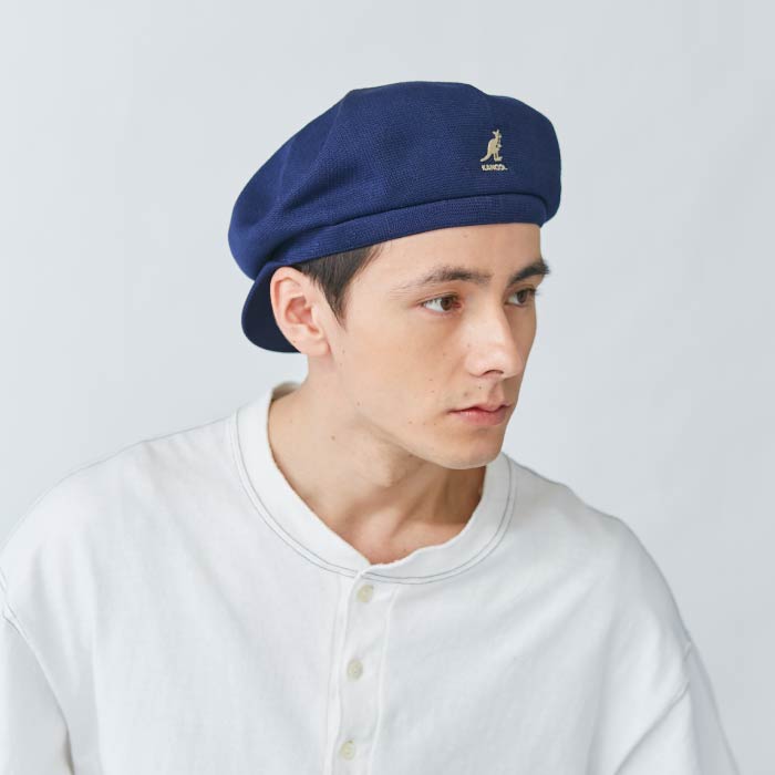 KANGOL（カンゴール） 帽子 KANGOL TROPIC SPITFIRE 正規取扱い メンズ