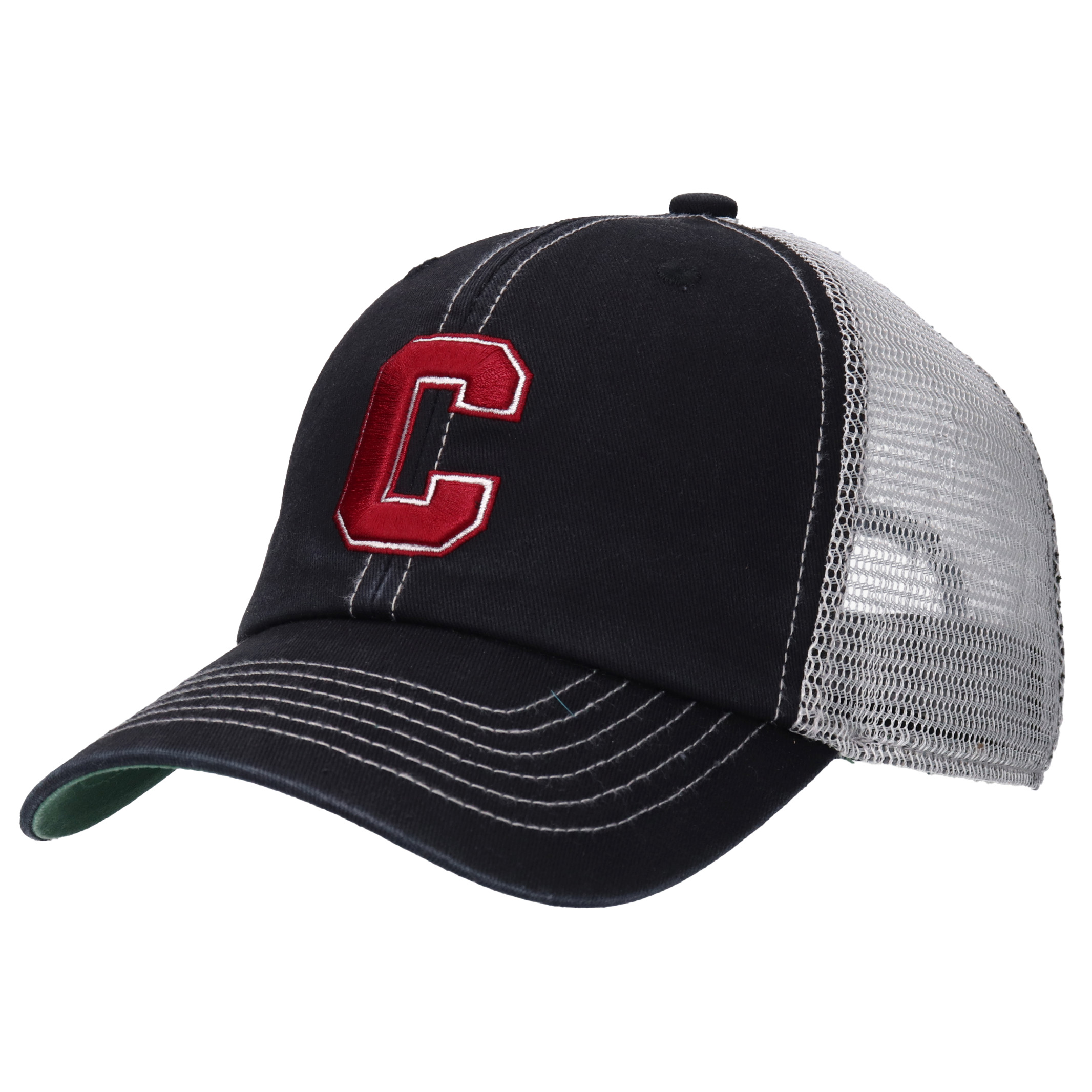【新品未使用・USA輸入品】47キャップ　ミシガン大学 47 NCAA キャップ CLEAN UP CLASSIC ARCH ミシガン大学
