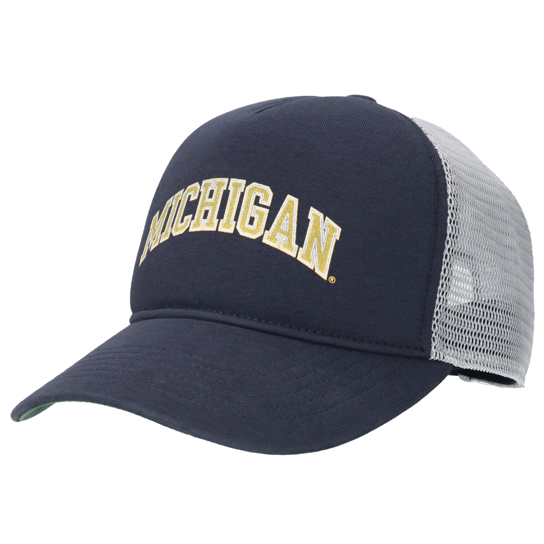 Jordan Brand ミシガン大学 キャップL/XLフリーサイズ Jordanミシガン大学 Wolverines キャップ L/XL フリーサイズ