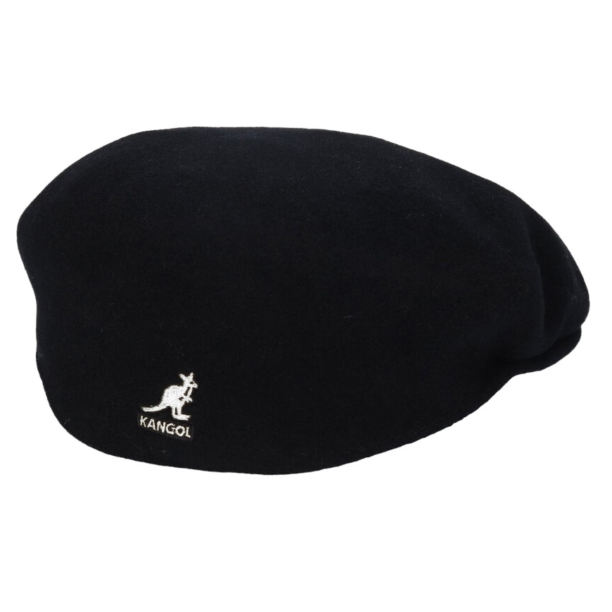 KANGOL WOOL504 帽子 カンゴール ハンチング ベレー帽 正規