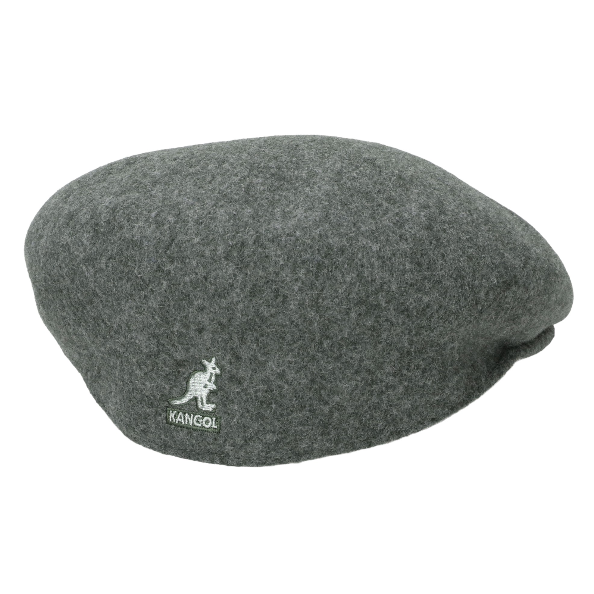 KANGOL WOOL504 帽子 カンゴール ハンチング ベレー帽 正規