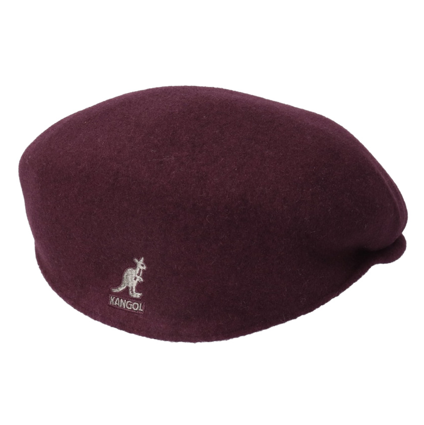 専用　　　　　　　KANGOLウールベレー帽　ビッグベレー MADE IN UK KANGOL カンゴール ベレー帽 ウール ビック モンティ メンズ