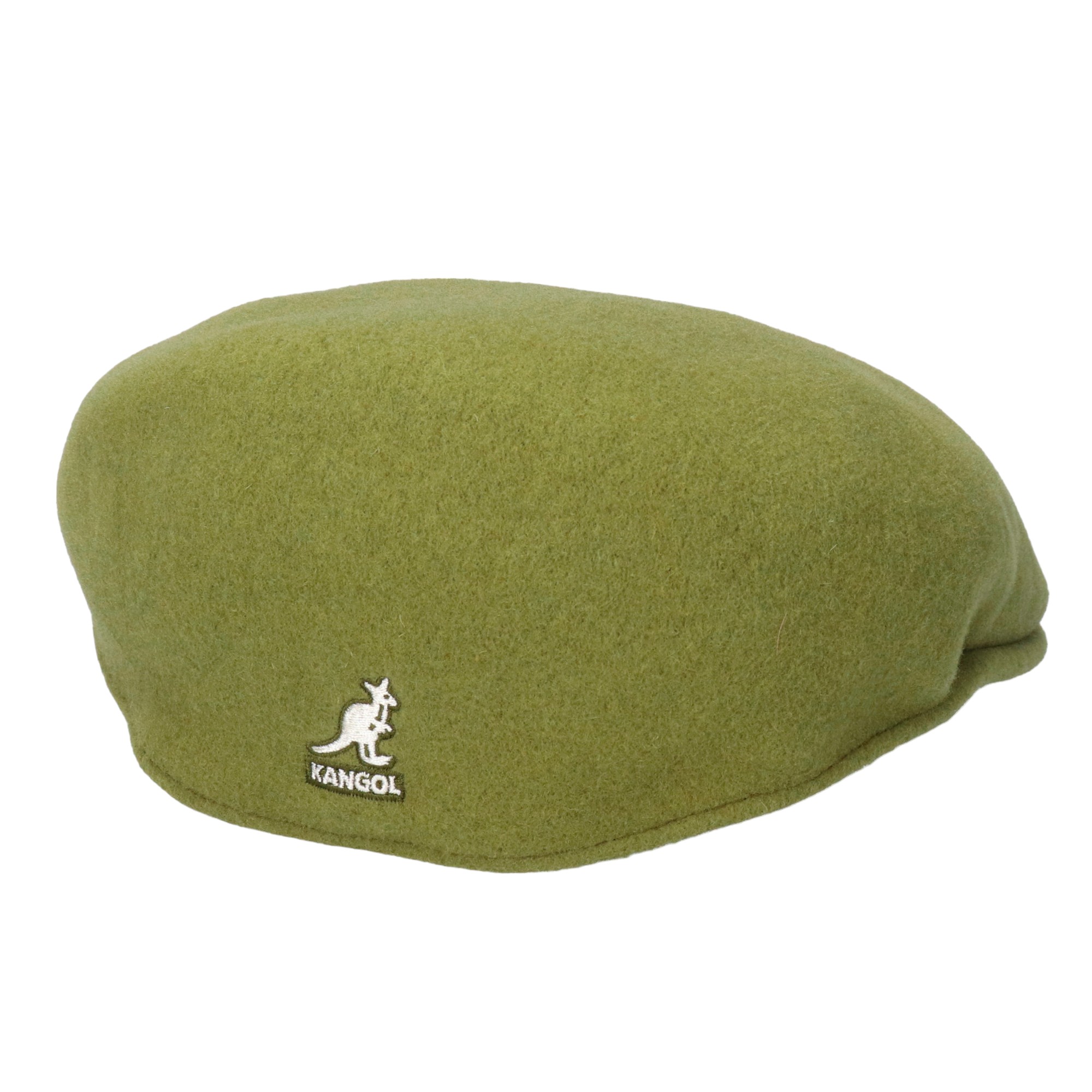 KANGOL WOOL504 帽子 カンゴール ハンチング ベレー帽 正規