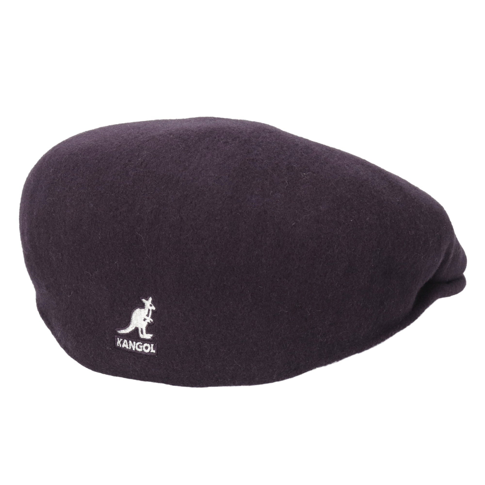KANGOL（カンゴール） WOOL504 帽子 ハンチング ベレー帽 正規取扱い