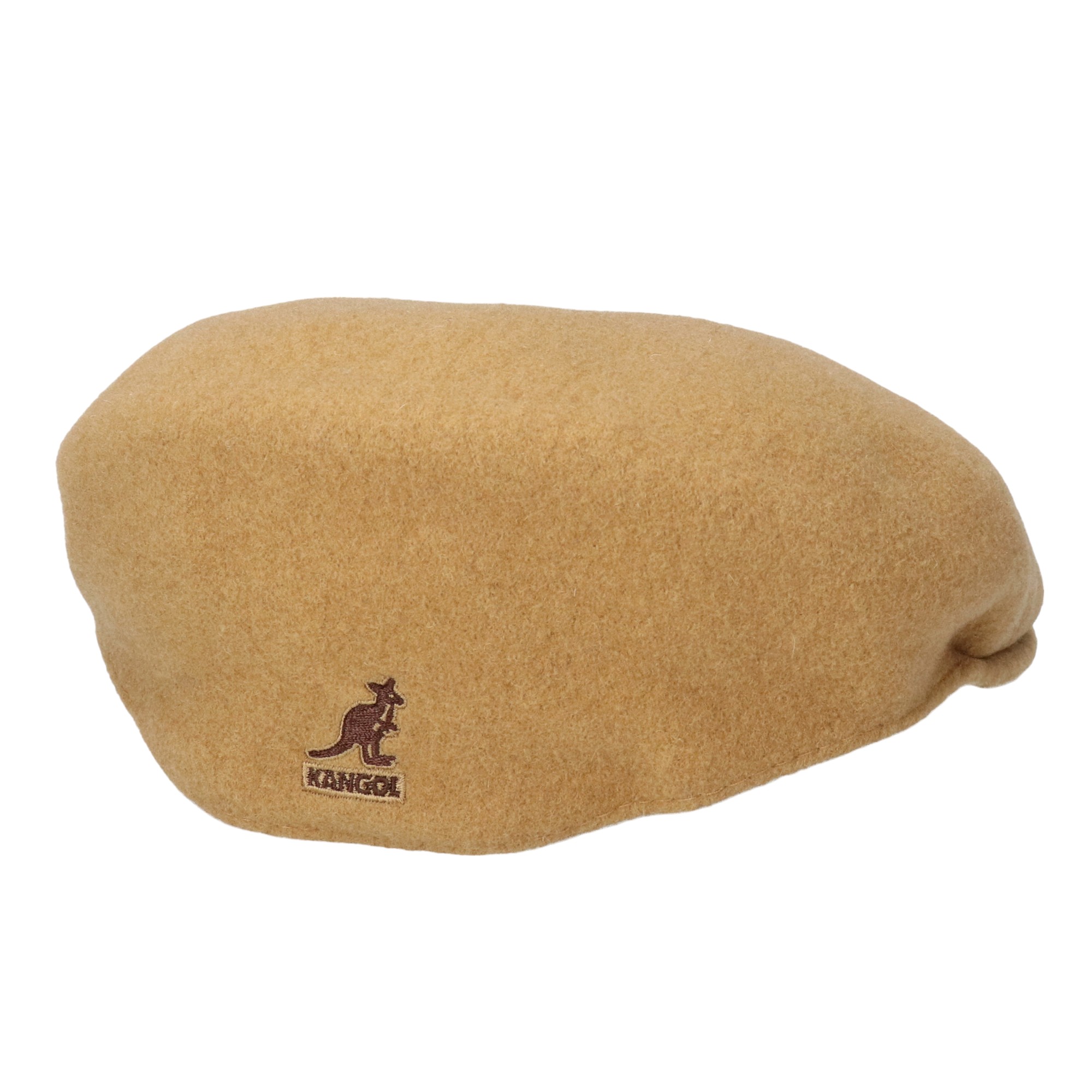 KANGOL WOOL504 帽子 カンゴール ハンチング ベレー帽 正規