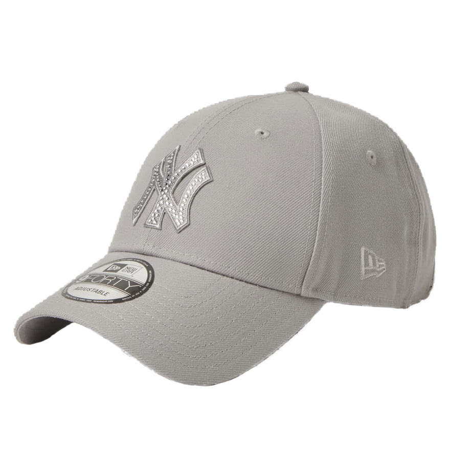 NEW ERA（ニューエラ） NEW ERA 9FORTY キャップ ラインストーン
