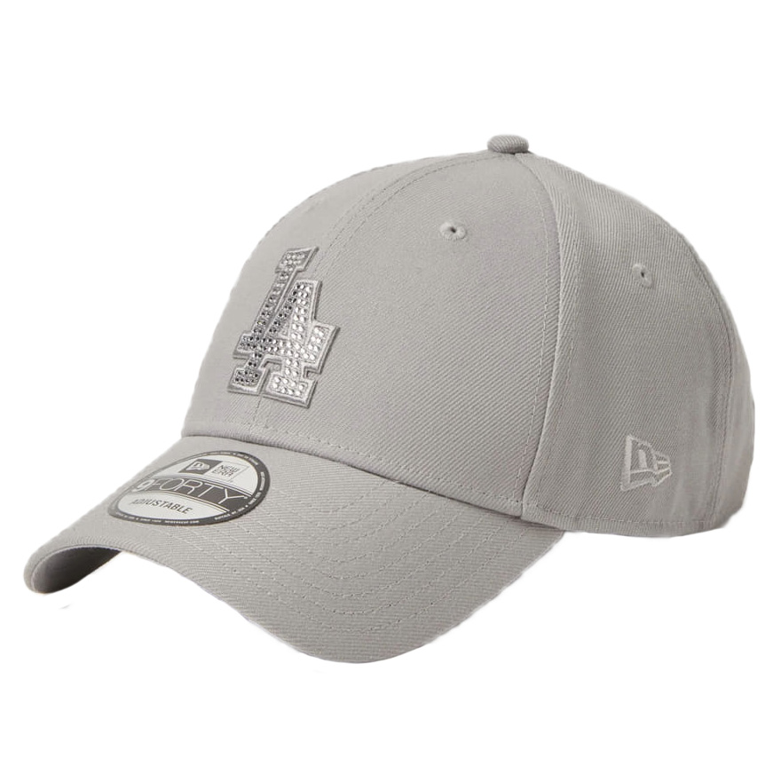 NEW ERA（ニューエラ） NEW ERA 9FORTY キャップ ラインストーン