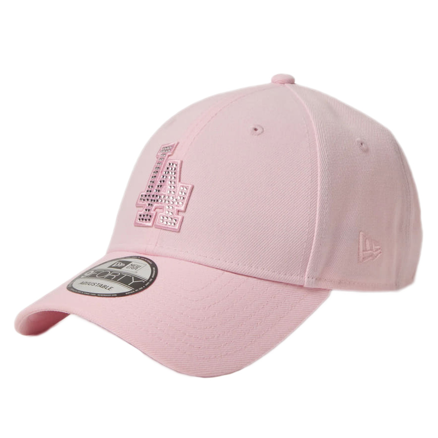 NEW ERA(ニューエラ) NEW ERA 9FORTY キャップ ラインストーン NEW ERA(ニューエラ) NEW ERA 9FORTY キャップ ラインストーン