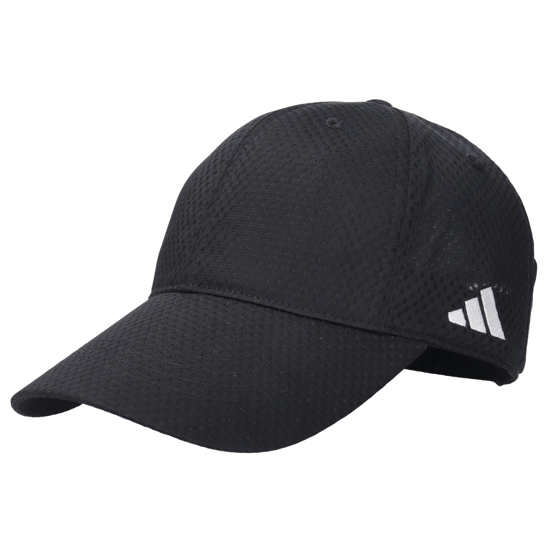 adidas（アディダス） 深め メッシュ キャップ 帽子 メンズ レディース