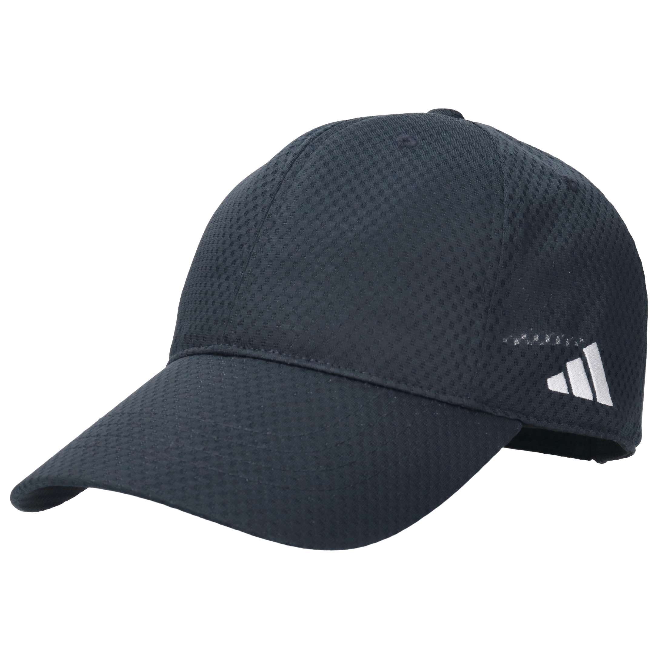 adidas（アディダス） 深め メッシュ キャップ 帽子 メンズ レディース