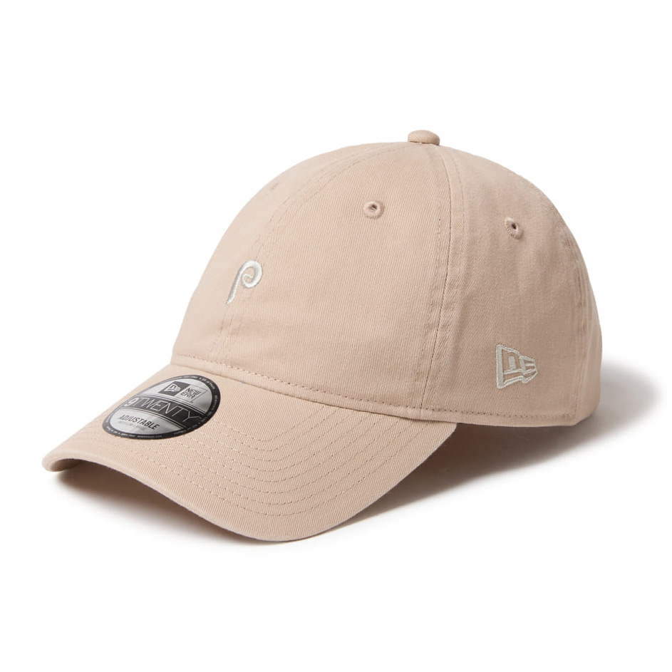 NEW ERA（ニューエラ） 正規品 9TWENTY キャップ 帽子 レディース