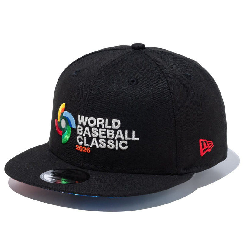 NEW ERA（ニューエラ） キャップ WBC 9FIFTY 正規品 侍ジャパン 日本