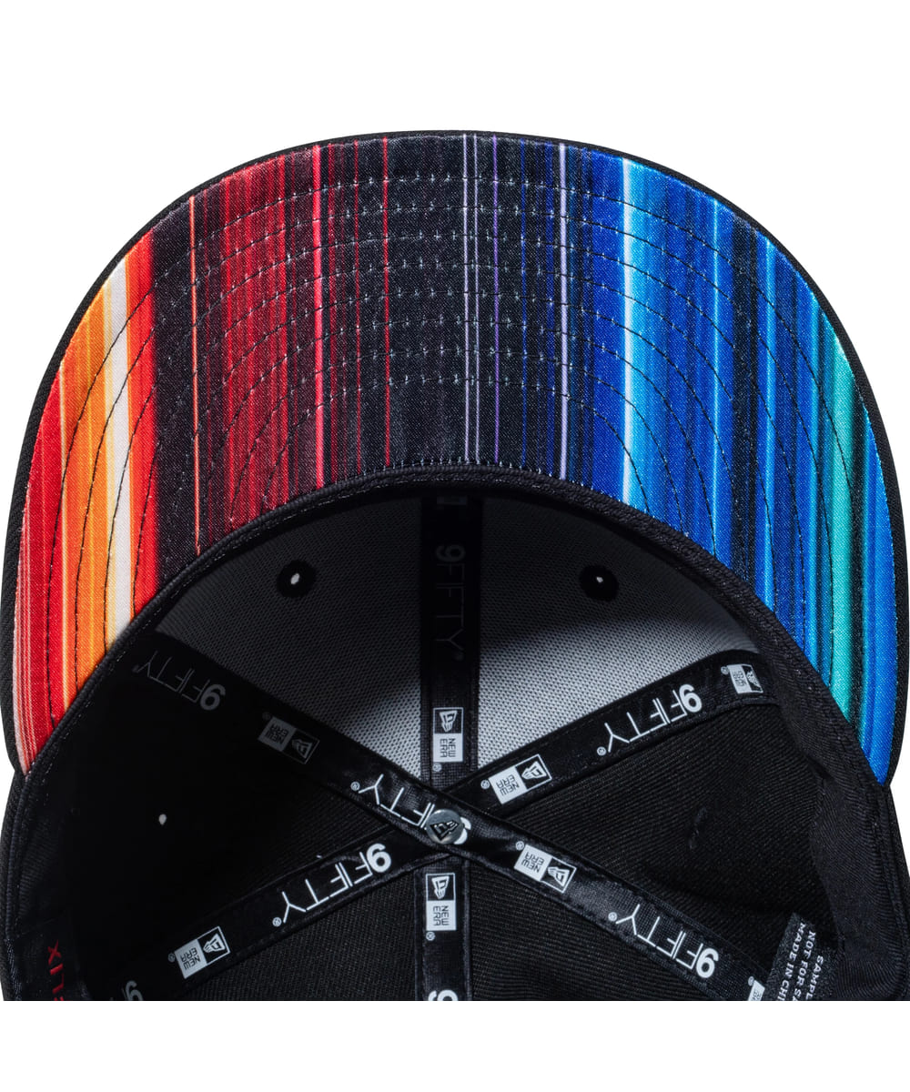 NEW ERA（ニューエラ） キャップ WBC 9FIFTY 正規品 侍ジャパン 日本