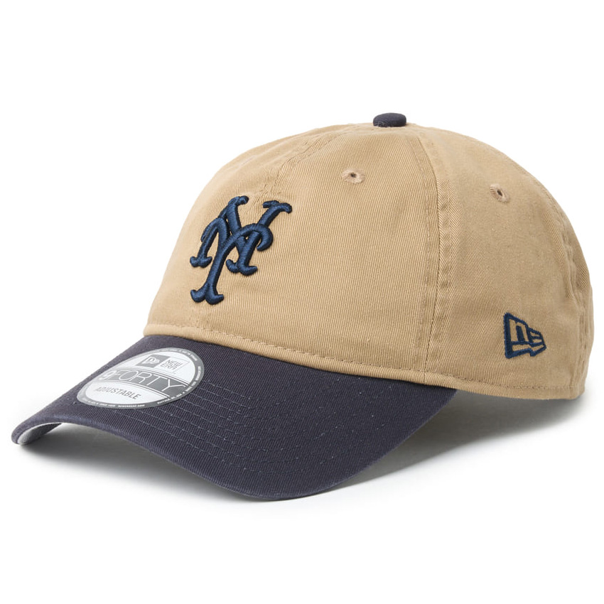 NEW ERA（ニューエラ） キャップ 正規品 NEW ERA 9FORTY ヤンキース