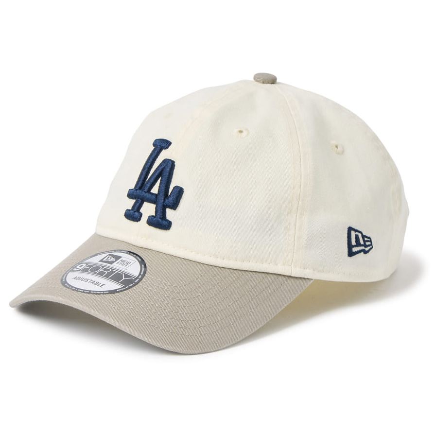 NEW ERA（ニューエラ） キャップ 正規品 NEW ERA 9FORTY ヤンキース