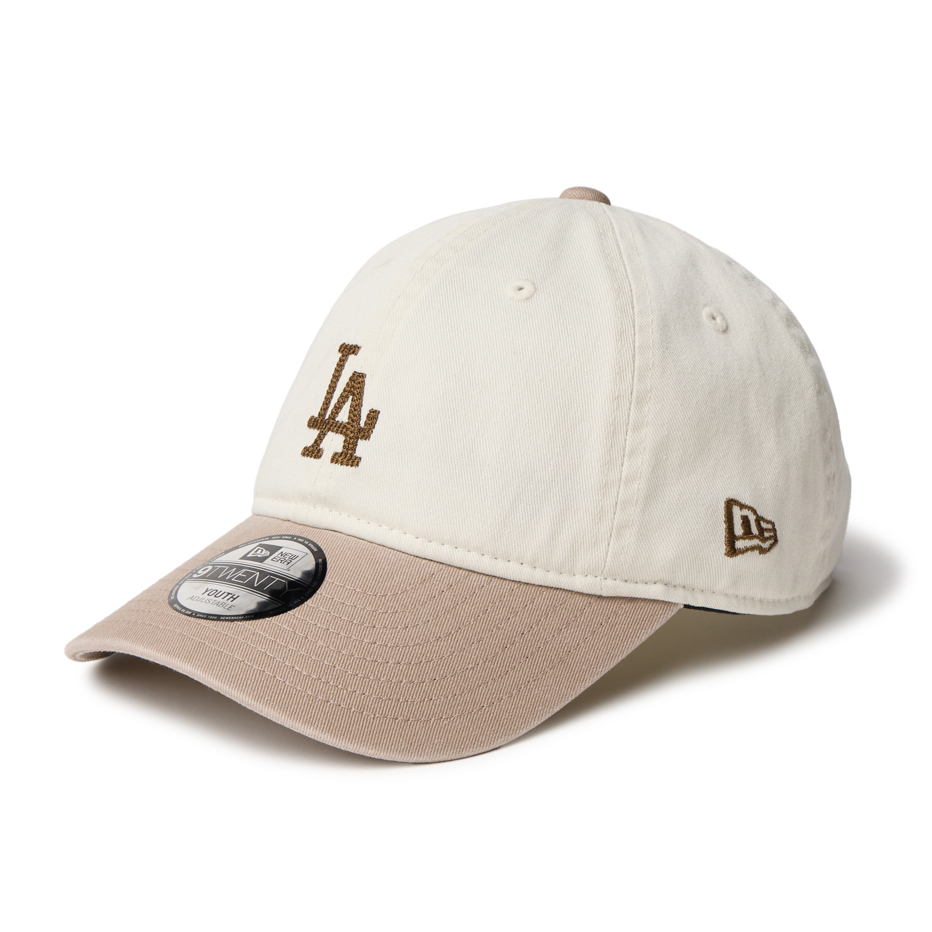 NEW ERA（ニューエラ） 正規品 キッズ キャップ 9FORTY ヤンキース 