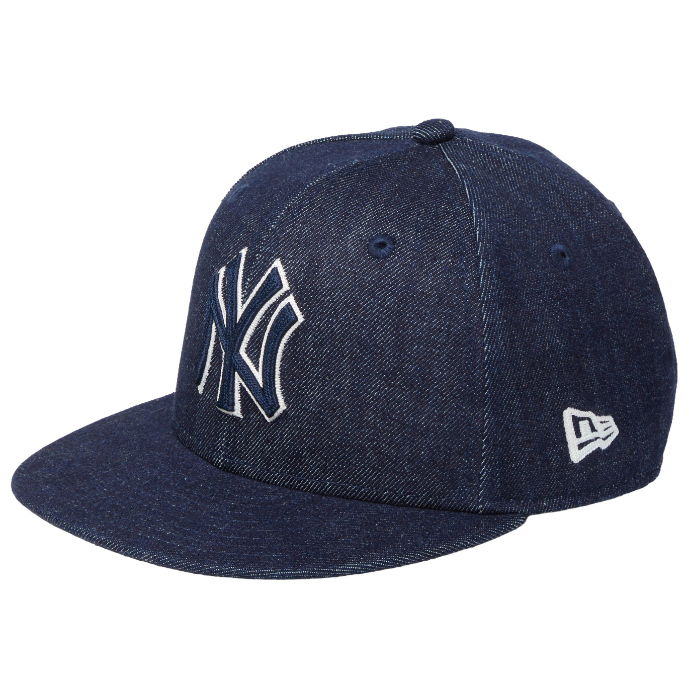 NEW ERA（ニューエラ） 正規品 キッズ キャップ 9FIFTY デニム