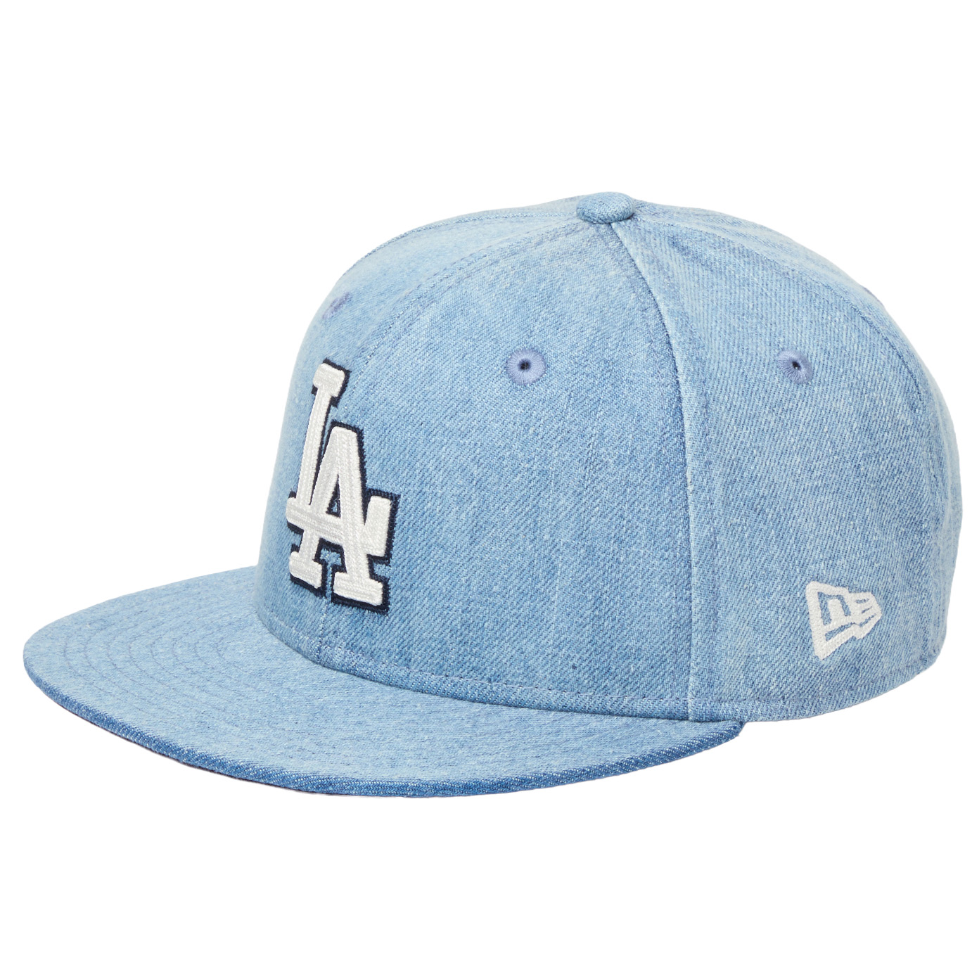 NEW ERA（ニューエラ） 正規品 キッズ キャップ 9FIFTY デニム