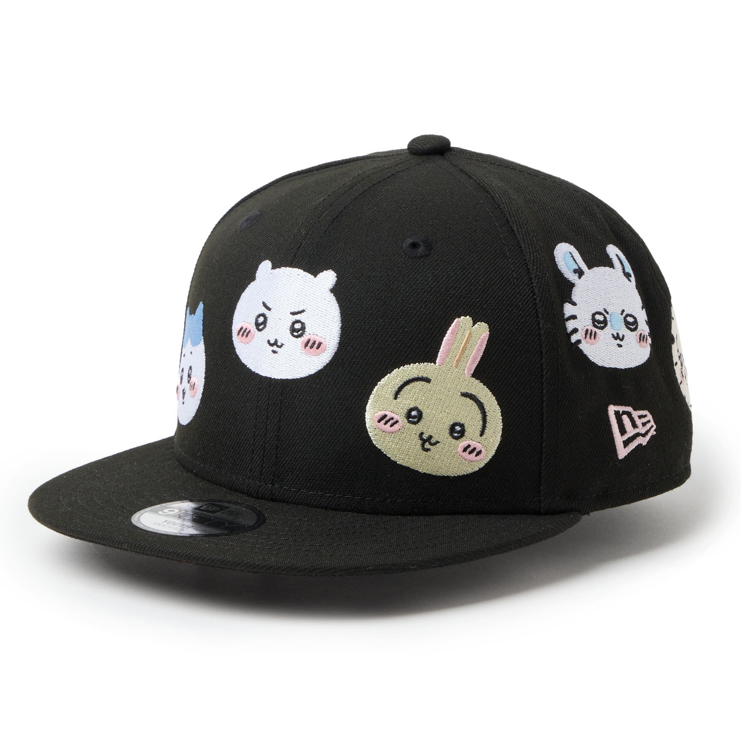NEW ERA（ニューエラ） 正規品 X ちいかわ 9FIFTY キャップ 帽子