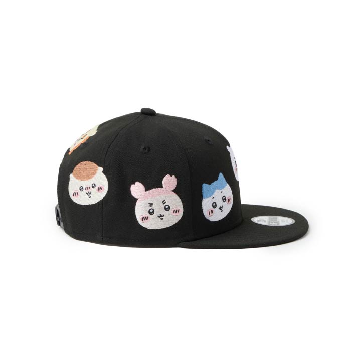 NEW ERA（ニューエラ） 正規品 X ちいかわ 9FIFTY キャップ 帽子