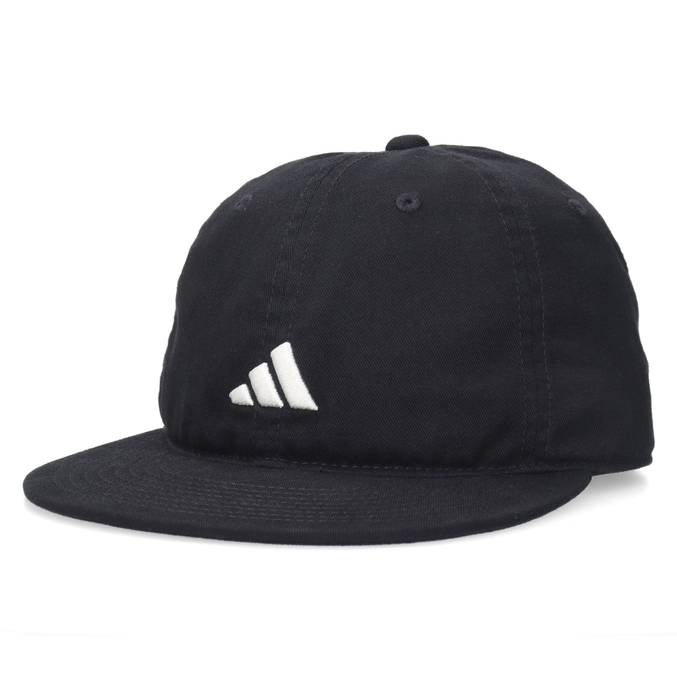 adidas（アディダス） 帽子 メンズ レディース 洗える フラット