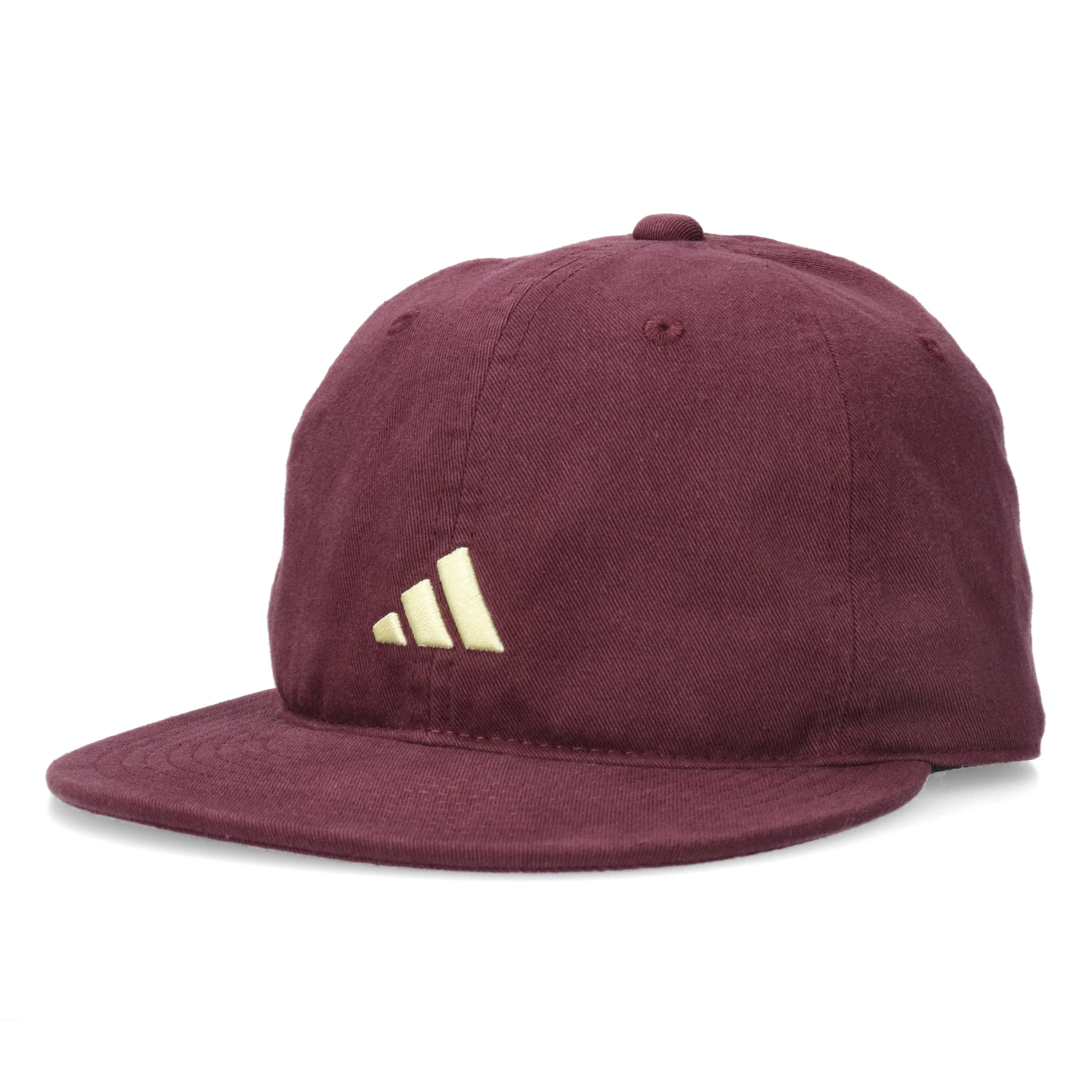 adidas（アディダス） 帽子 メンズ レディース 洗える フラット