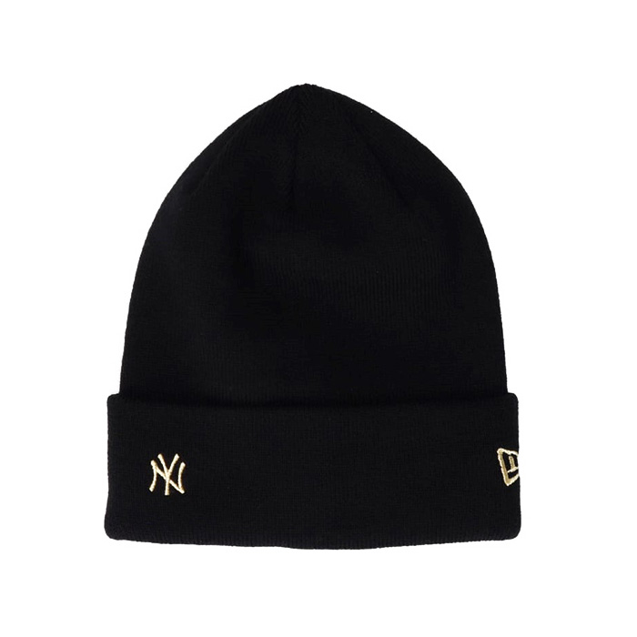 NEWERA ヤンキース ニット帽の商品一覧 通販 - Yahoo!ショッピング