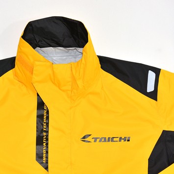 RS TAICHI アールエスタイチ レインスーツ ドライマスター 美品 RS TAICHI:アールエスタイチ RSR048 DRYMASTER [ドライマスター