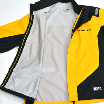 TAICHI バイク用品 レインウェア 特価 RS TAICHI ドライマスター