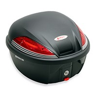 K-MAX 30L K25　リアボックス トップケース　GIVIやKAPPAと並ぶ世界基準の品質と安全性がリーズナブルに！