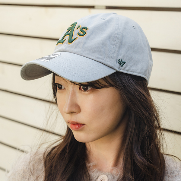 MLB アスレチックス　ヴィンテージキャップ 50s　　　 レア 希少 MLB アスレチックス キャップ ワールドシリーズ World Series